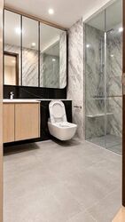 The Watergardens At Canberra (D27), Apartment #624444221